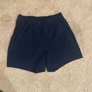 Lululemon Pace Breaker Short Linerless 5”